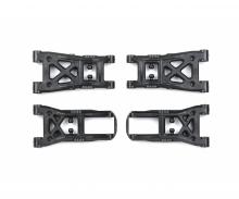 TA-05V2/TB03/D Fr/Re Susp. Arm (2+2)
