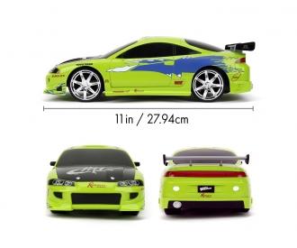 Fast & Furious RC 1995 Mitsubishi 1:16