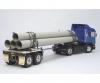 1:14 RC Pole-Trailer Kit w/Tubes