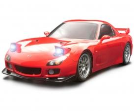 Mazda RX-7 (TT-01)