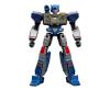 Blokees Figure Transformers Soundwave