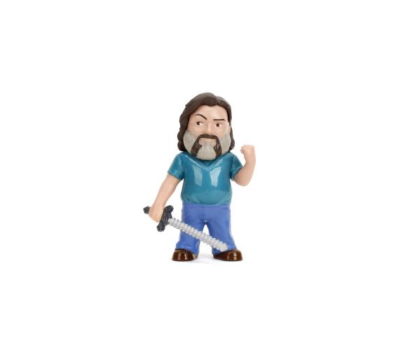 Minecraft 2,5" Figure Steve