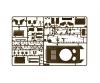 Italeri M4A2 U.S. Marine Corps Tank Kit 1:35