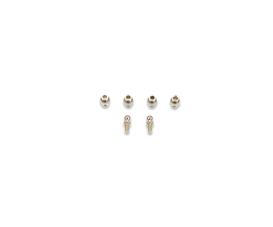 Drakuro Ball studs (4)