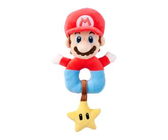 My Mario Attrape a. Hochet