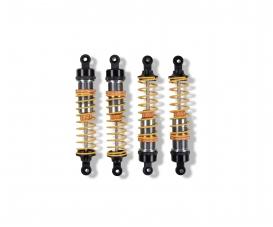 1:10 XS Alu Oil Damper Set, RC tuning part