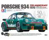 1:10 Vaillant-Kremer Porsche 934, RC kit, 2WD