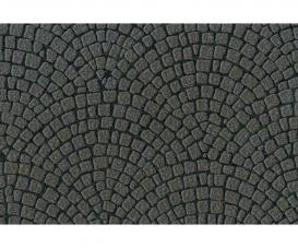 Diorama Sheet A4 Stone Paving A/small Diorama Sheet A4 Stone Paving A/small