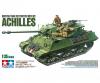 1:35 Brit. M10 IIC Achilles, plastic model kit
