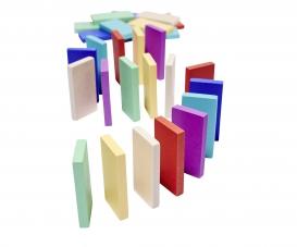 Domino Rallye