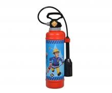 Sam Fire Extinguisher Pro Extincteur à eau 31 cm