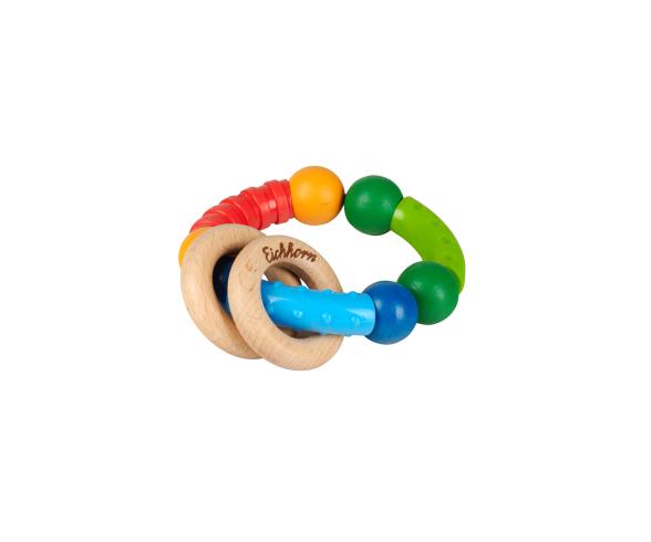 Baby Grasping Toy