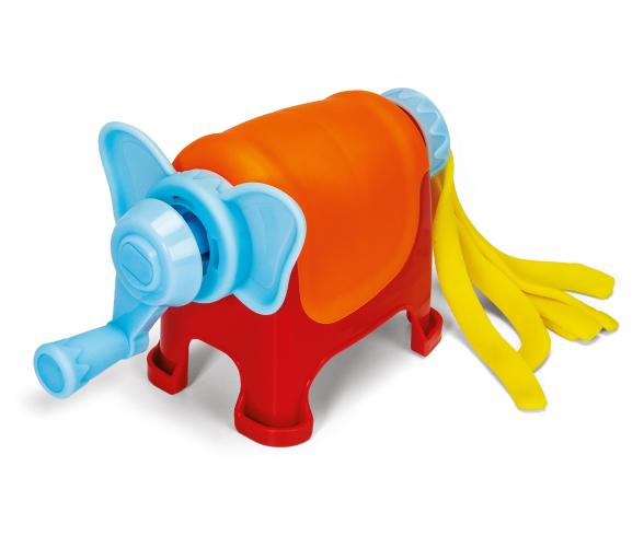 A&F Dough Press Elephant