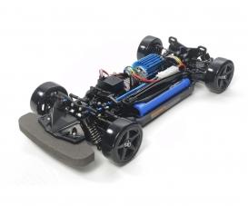 TT-02D Type-S Chassis