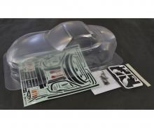 1:10 Mazda MX-5, body set, polycarbonate shell