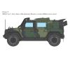 Italeri VTLM Lince model kit 1:35 scale