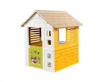 Smoby Paw Patrol Playhouse