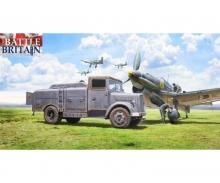 1:48 Sd.Kfz.385 Camion-citerne Bat.o.Brit.