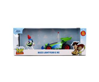 Toy Story Turbo Buggy 1:24