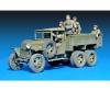 1:35 GAZ-AAA  Cargo Truck Mod. 1941 (6)