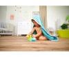 ABC Tortue Flottante Jouet de Tri de Formes