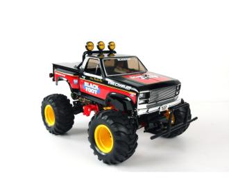 1:10 RC Blackfoot (2016)