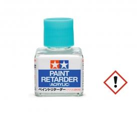 Paint Retarder Acrylic, paint additive, 40 ml