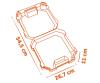 B+D Bricolo Case