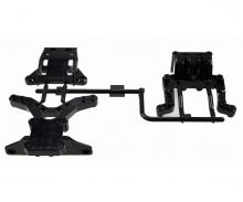 DT-02 C-Parts Damper Stay, RC spare parts