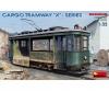 1:35 Tramways de transport série X