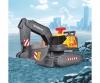 Volvo Power Excavator Toy Excavator 30 cm