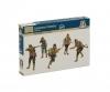 1:72 WWII Infanterie japonaise