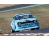 Scalextric Ford Escort Mk.I #57 Race Car 1:32
