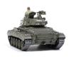 1:35 US M24 Chaffee Euro Theater