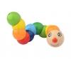 Grasping Toy Caterpillar