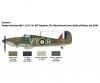 Italeri 1:48 HURRICANE Mk.I Plastic Kit