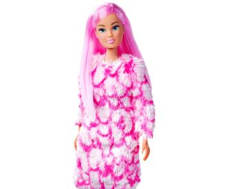 Steffi LOVE Fluffy Fashion, 2 versions