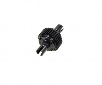 X10EB-2WD transmission complet