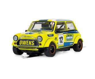 1:32 Mini Miglia Endaf Owens