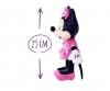 Disney MM Ref. Core Minnie pink, 25cm