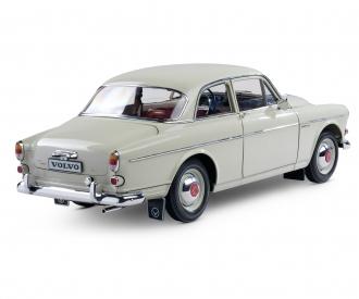 iXO Volvo 122S 1:8 Die-Cast Model Kit