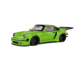 1:18 KS-R 2022 green 1:18 KS-R 2022 green