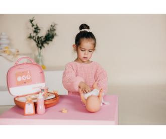 Vanity Baby Nurse