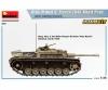 1:35 Dt. StuG III Ausf.G  Mar43(A)Wi.In.