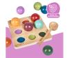 EH Montessori sorting Balls