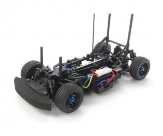 1:10 M-07 Concept Chassis Kit, RC assembly kit