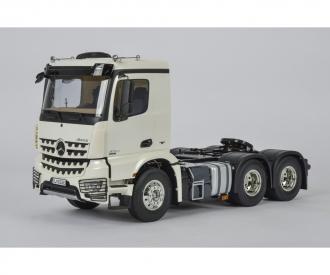 1:14 MB Arocs 3363, RC assembly kit, 6x4