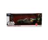 Star Wars Boba Fett 2005 Ford GT 1:24