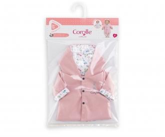 Cor.MGP 14"Reversible RainCoat-WEIP