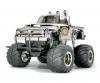 1:12 Midnight Pumpkin Metallic/Chrome, RC kit